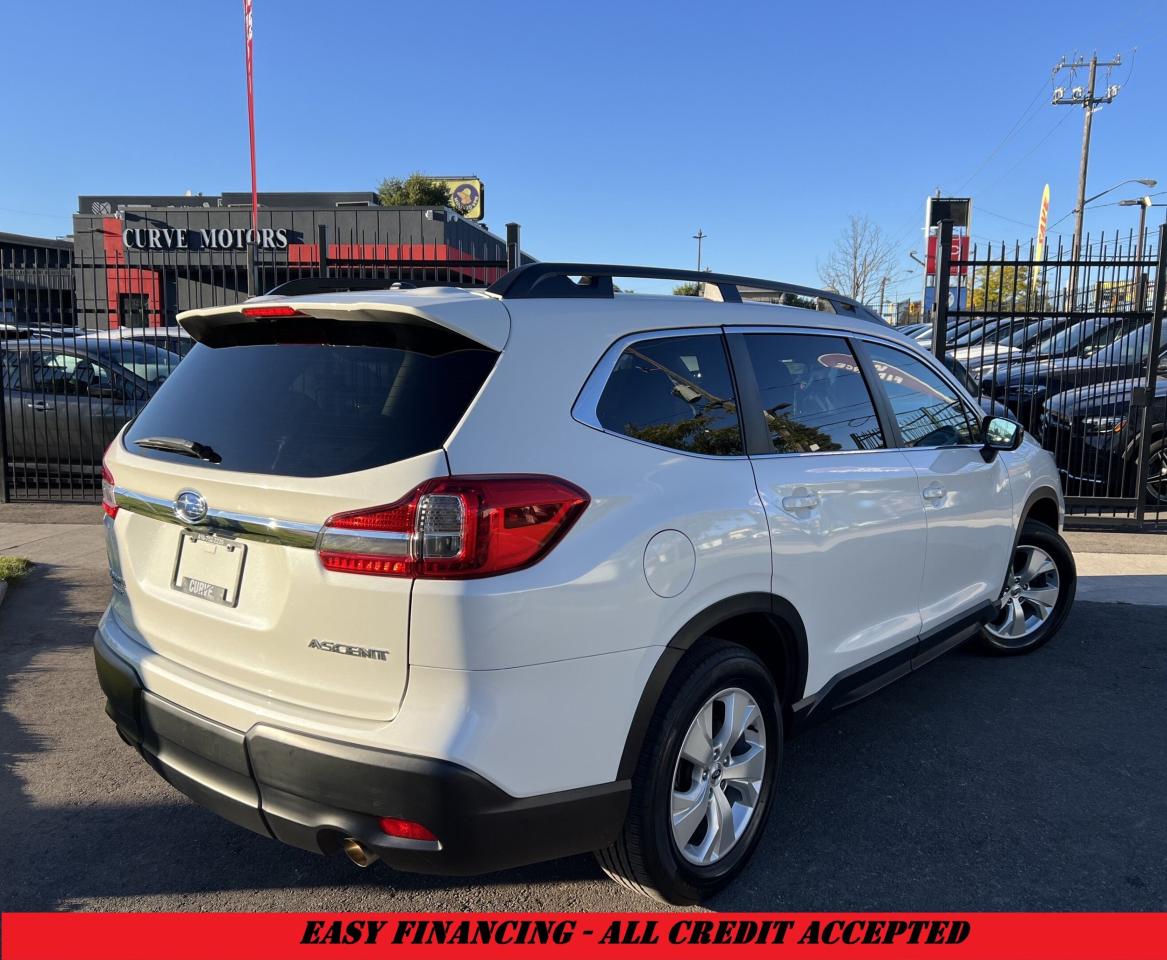 2022 Subaru ASCENT 8-Passengers * 1 OWNER / FULL SERVICE HISTORY / DR Photo