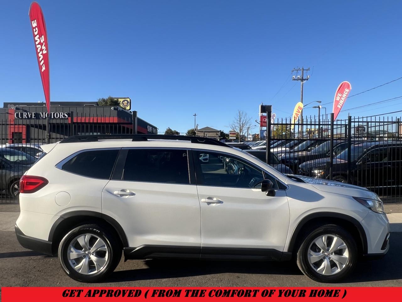 2022 Subaru ASCENT 8-Passengers * 1 OWNER / FULL SERVICE HISTORY / DR Photo