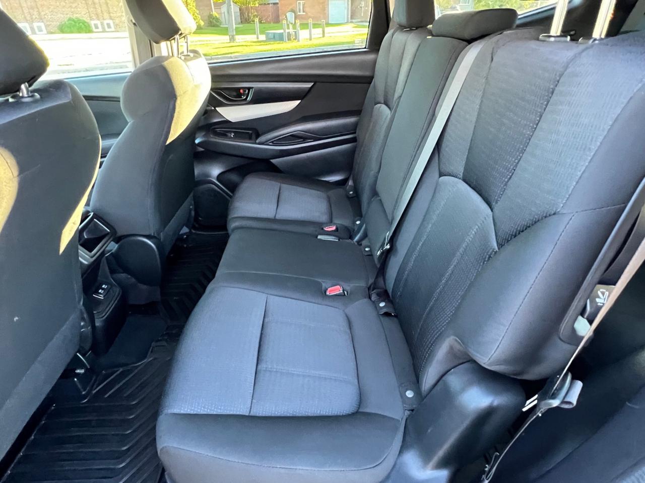 2022 Subaru ASCENT 8-Passengers * 1 OWNER / FULL SERVICE HISTORY / DR Photo