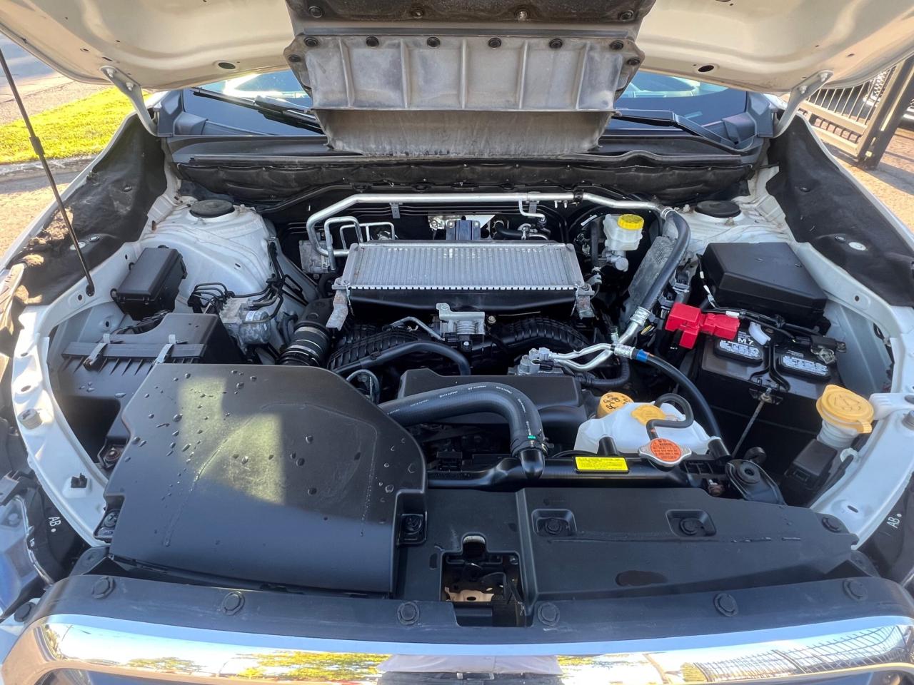 2022 Subaru ASCENT 8-Passengers * 1 OWNER / FULL SERVICE HISTORY / DR Photo