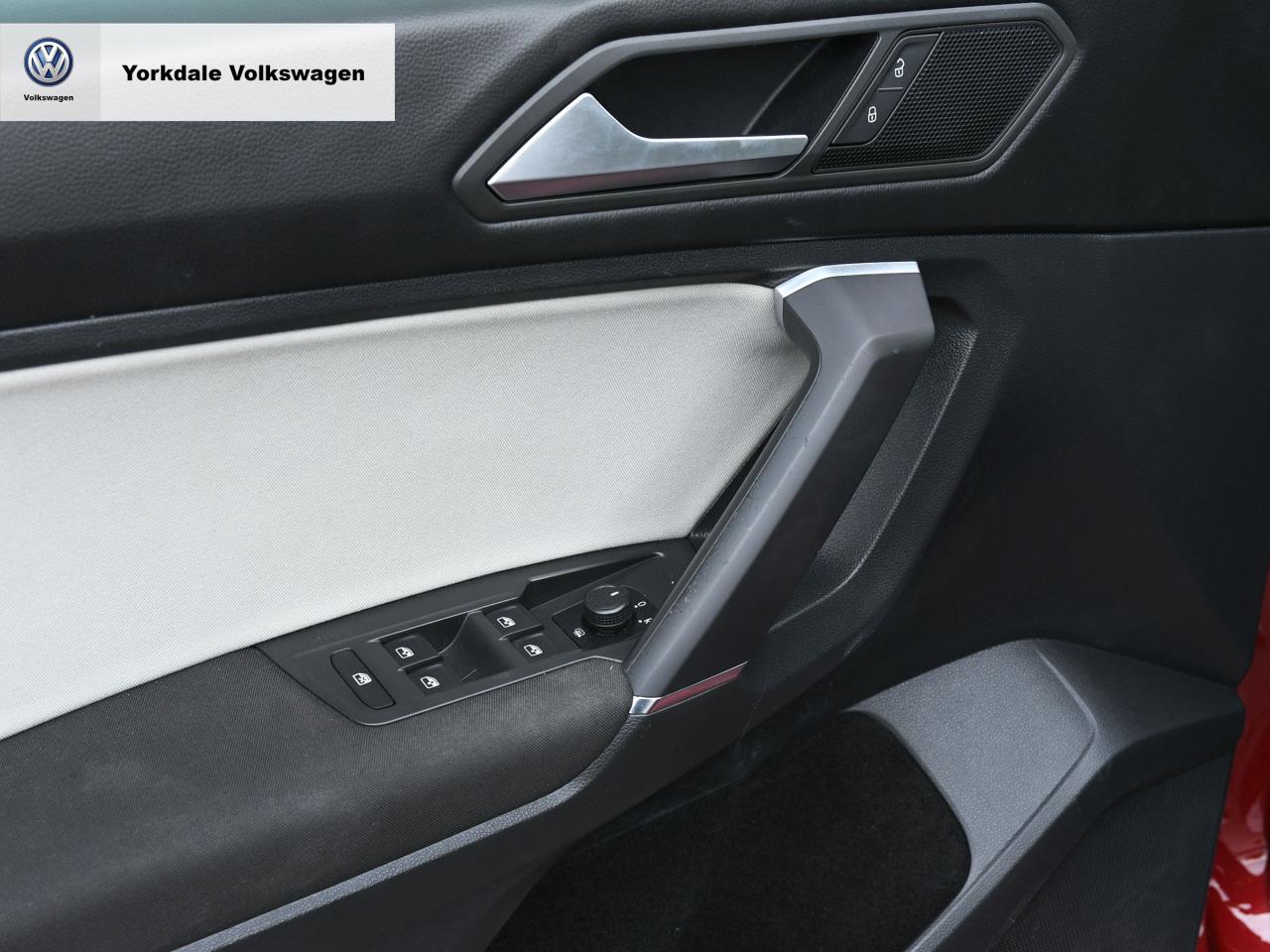 2020 Volkswagen Tiguan 4Motion Photo