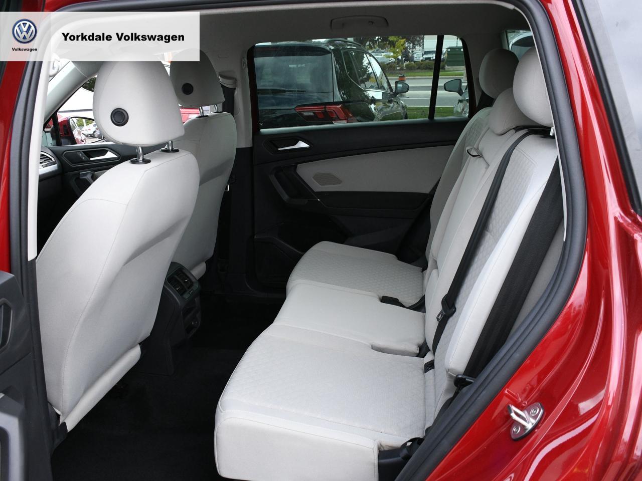 2020 Volkswagen Tiguan 4Motion Photo