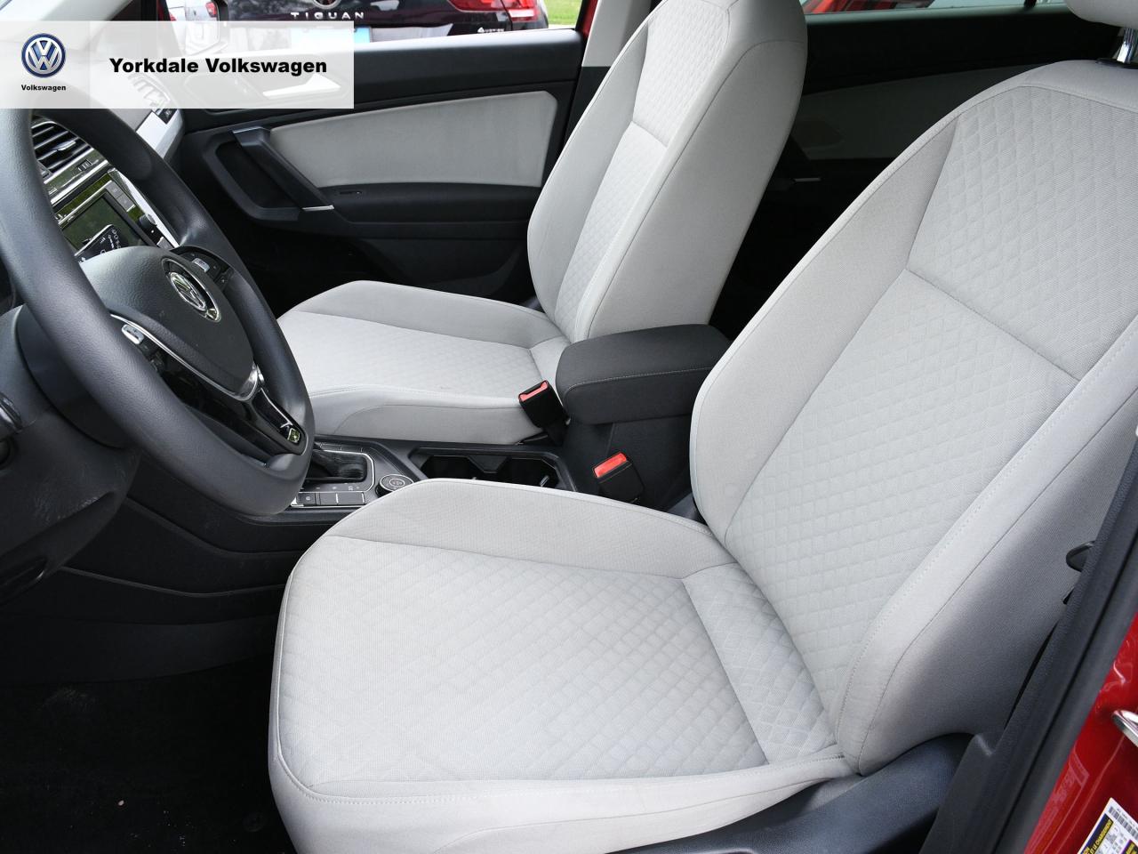 2020 Volkswagen Tiguan 4Motion Photo