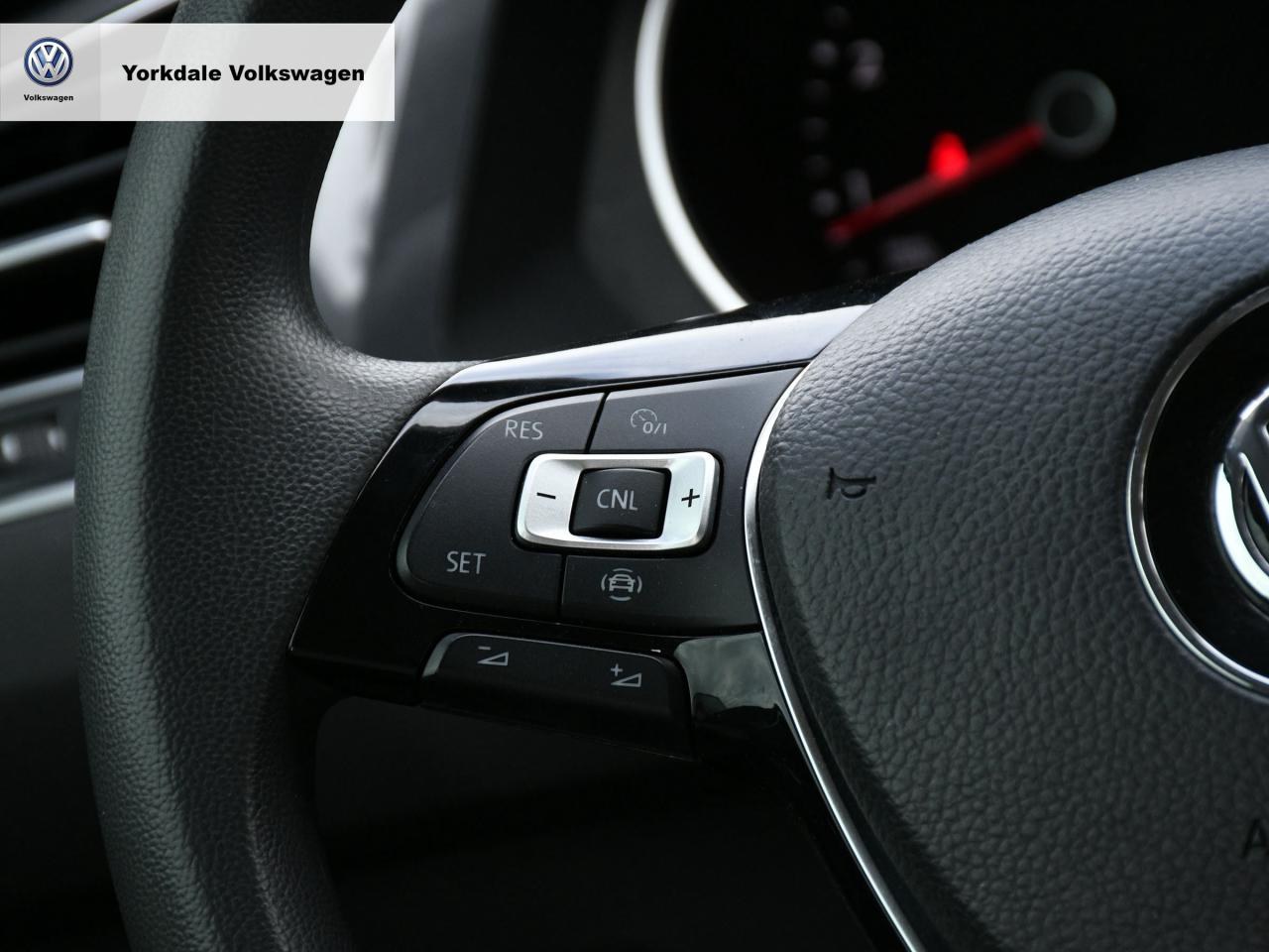 2020 Volkswagen Tiguan 4Motion Photo