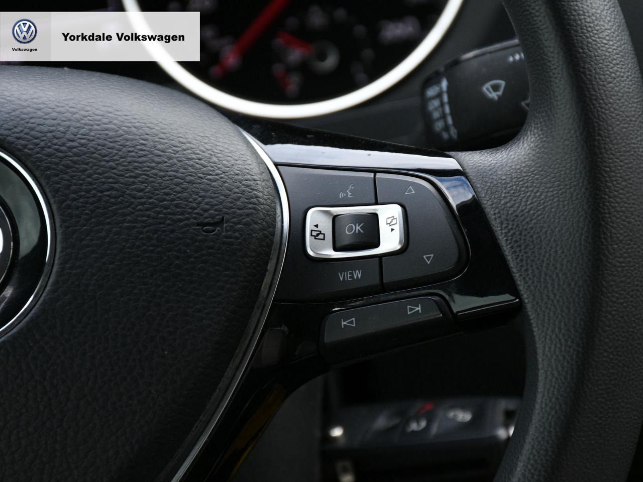 2020 Volkswagen Tiguan 4Motion Photo