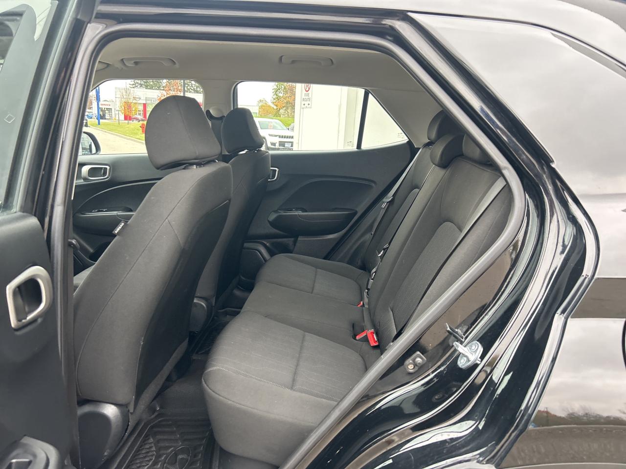 2023 Hyundai Venue Essential   Factory Warranty   Clean Carfax Photo