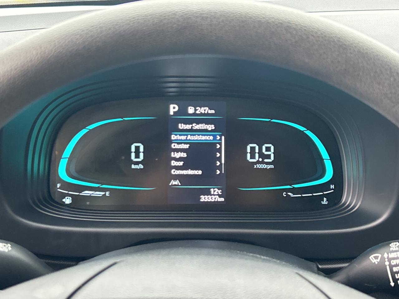 2023 Hyundai Venue Essential   Factory Warranty   Clean Carfax Photo