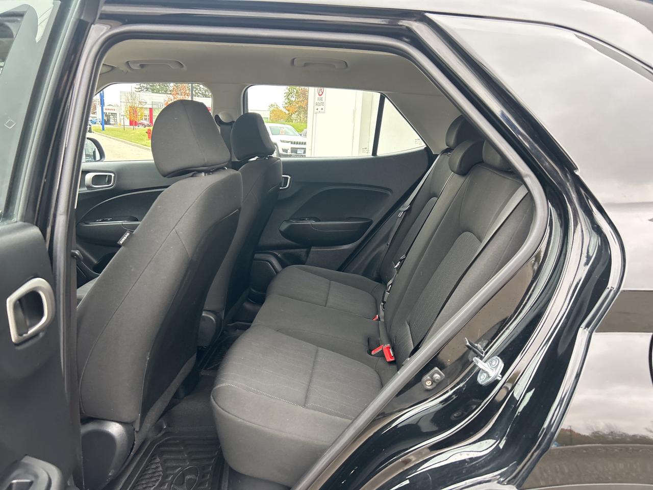 2023 Hyundai Venue Essential   Factory Warranty   Clean Carfax Photo