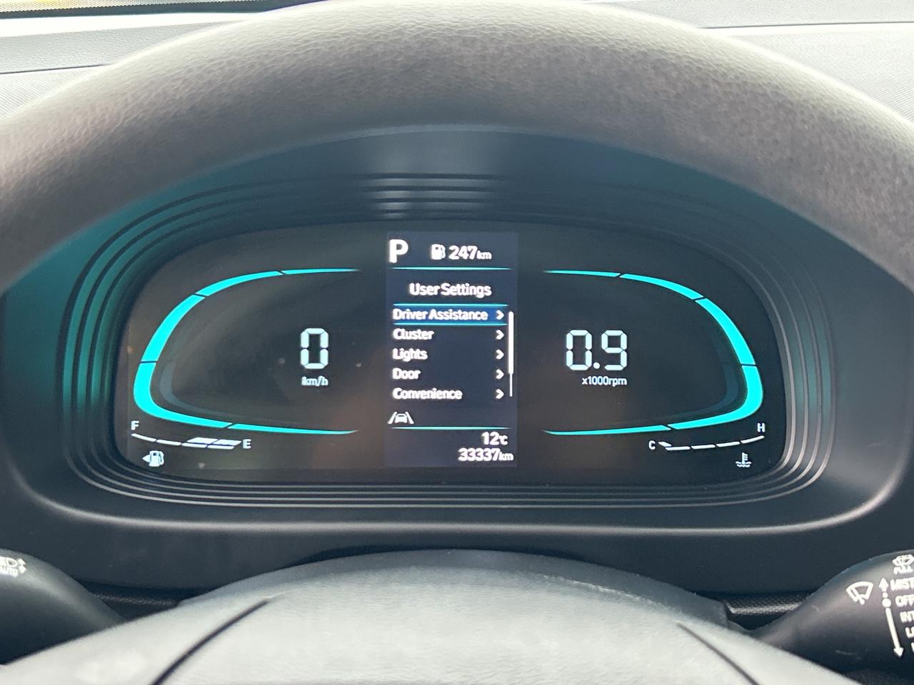 2023 Hyundai Venue Essential   Factory Warranty   Clean Carfax Photo