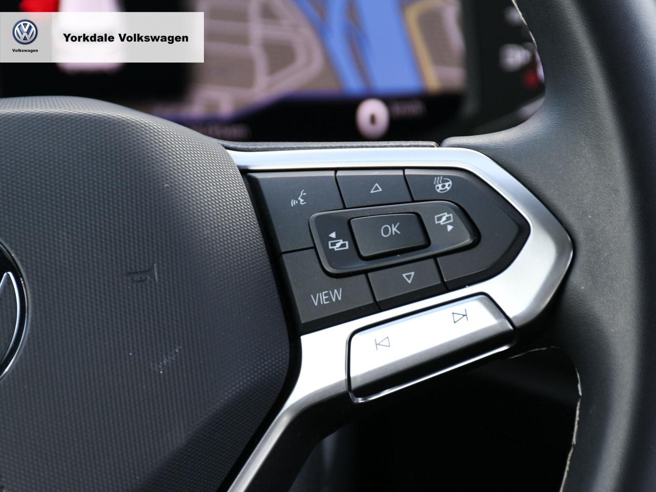 2022 Volkswagen Atlas Cross Sport  Photo