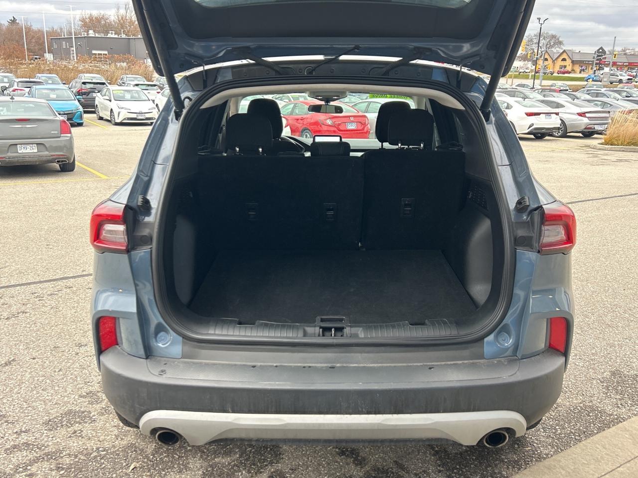 2024 Ford Escape Active   One Owner Clean Carfax Photo4