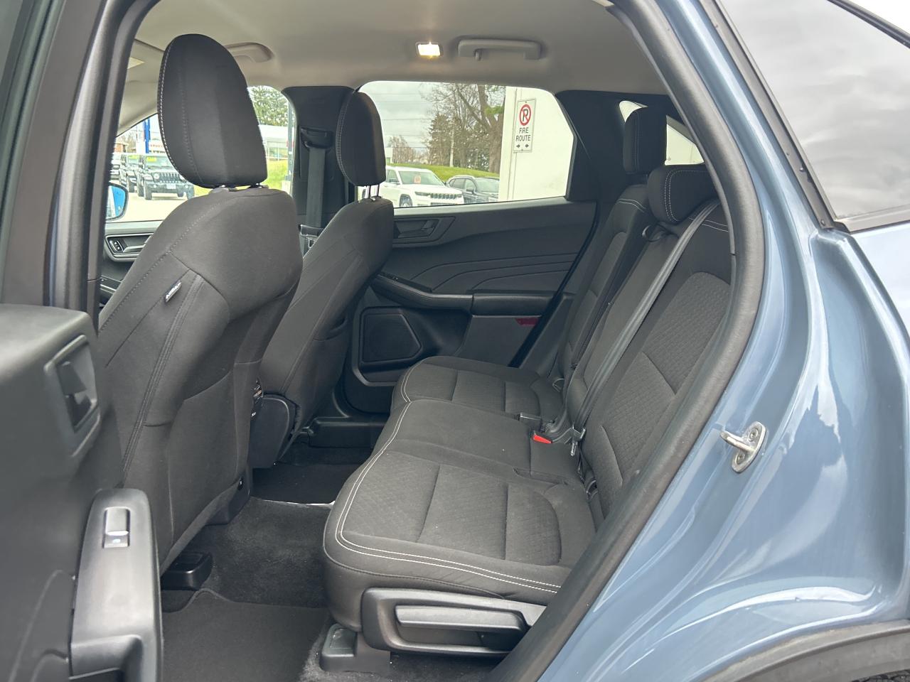 2024 Ford Escape Active   One Owner Clean Carfax Photo