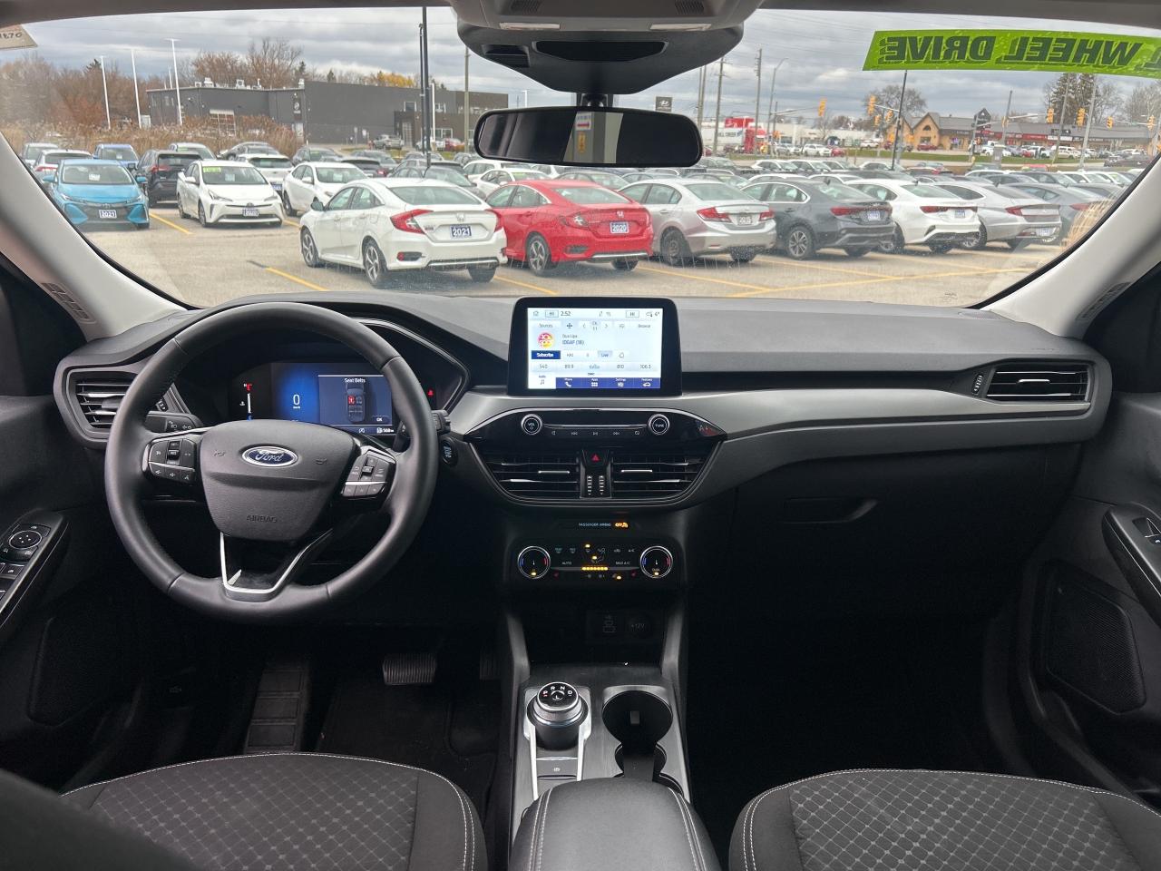 2024 Ford Escape Active   One Owner Clean Carfax Photo