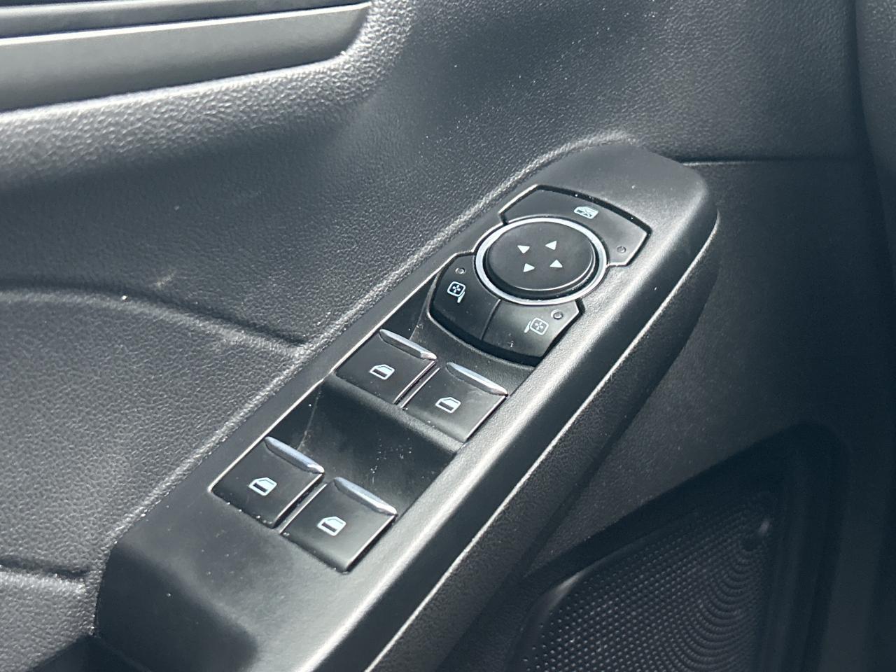 2024 Ford Escape Active   One Owner Clean Carfax Photo