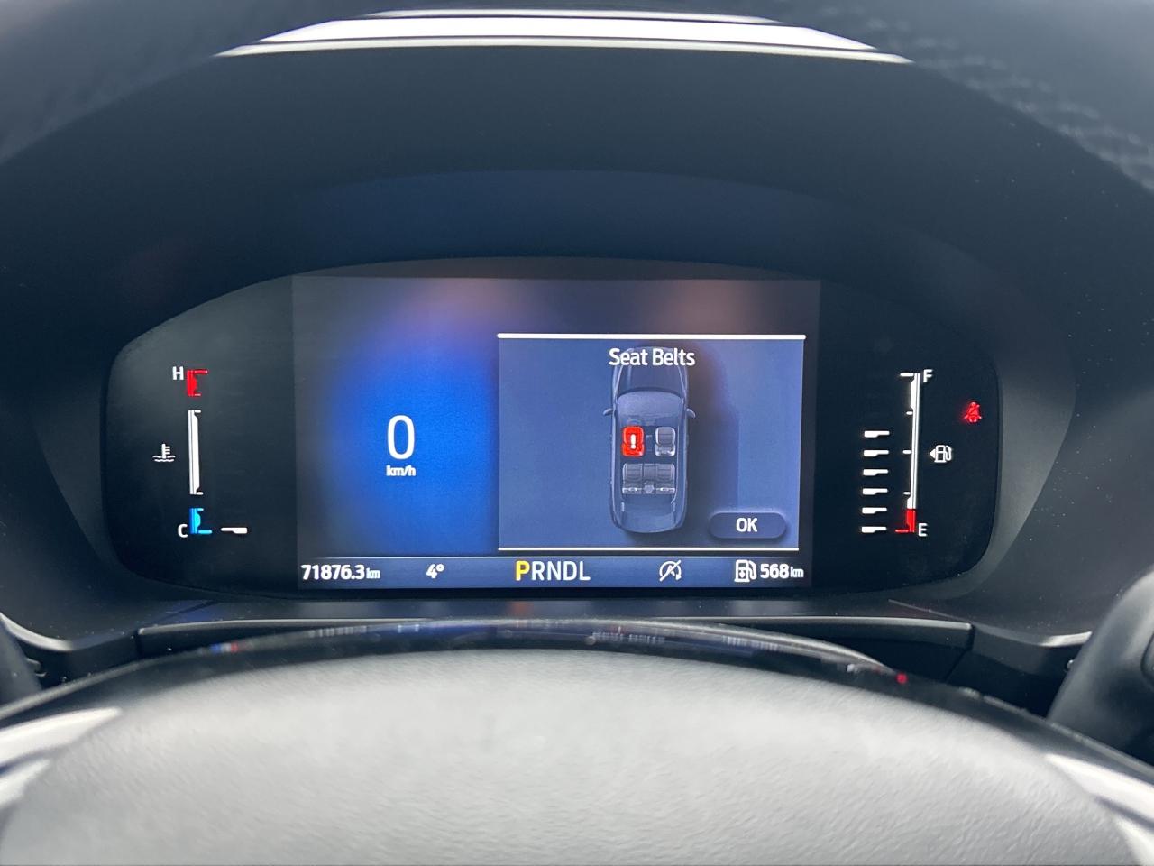 2024 Ford Escape Active   One Owner Clean Carfax Photo