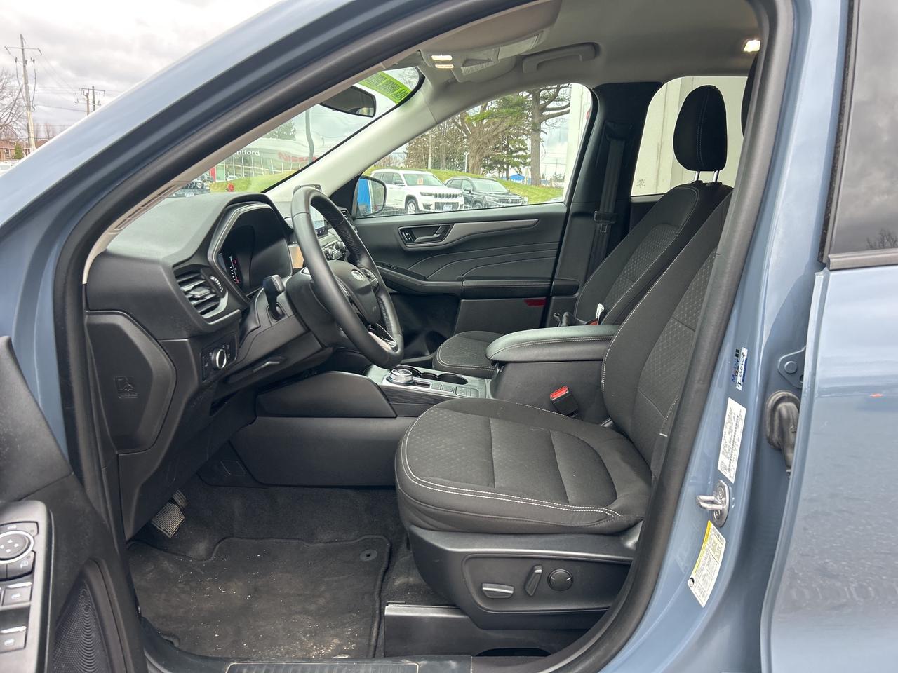 2024 Ford Escape Active   One Owner Clean Carfax Photo