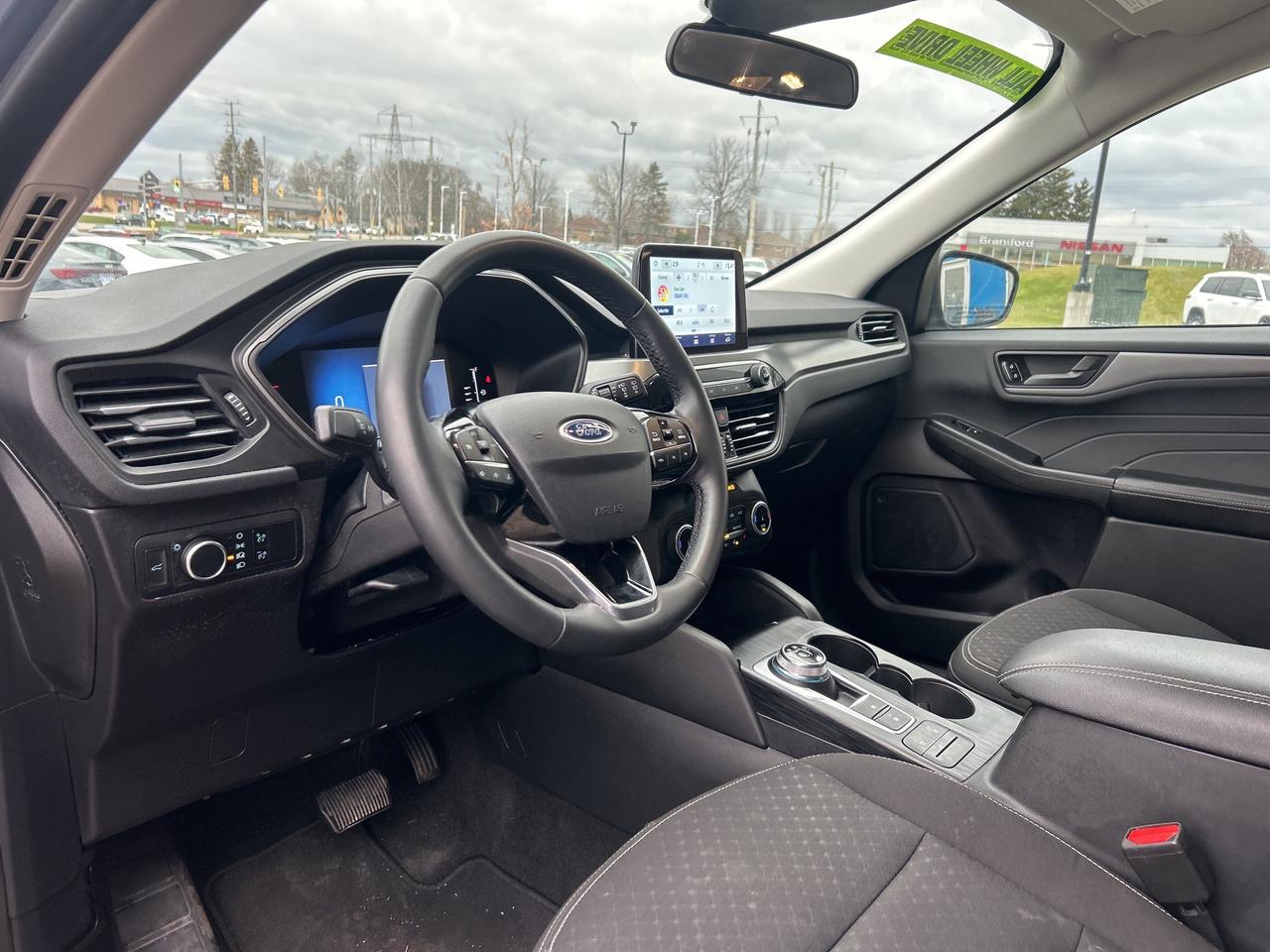 2024 Ford Escape Active   One Owner Clean Carfax Photo