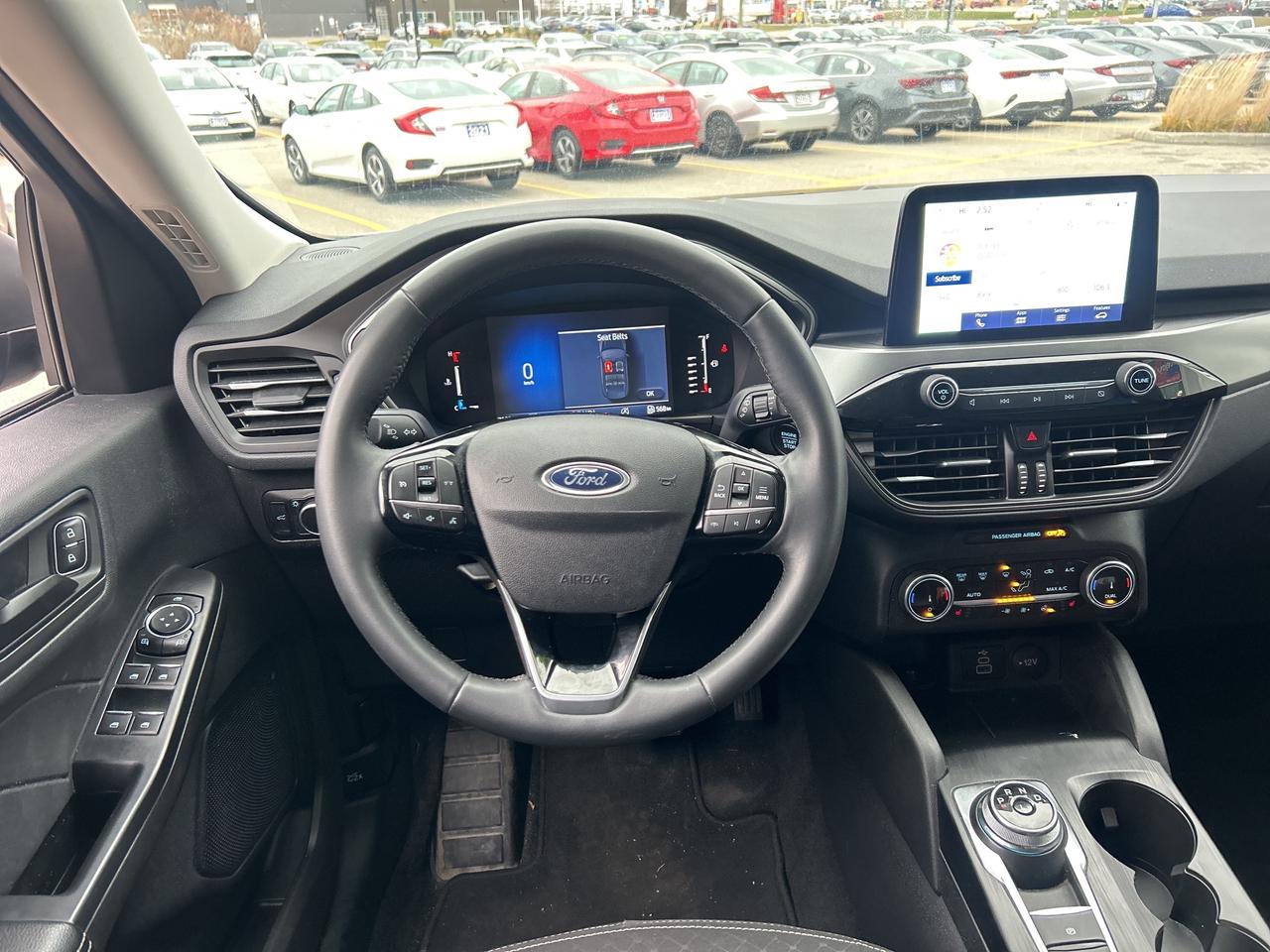 2024 Ford Escape Active   One Owner Clean Carfax Photo