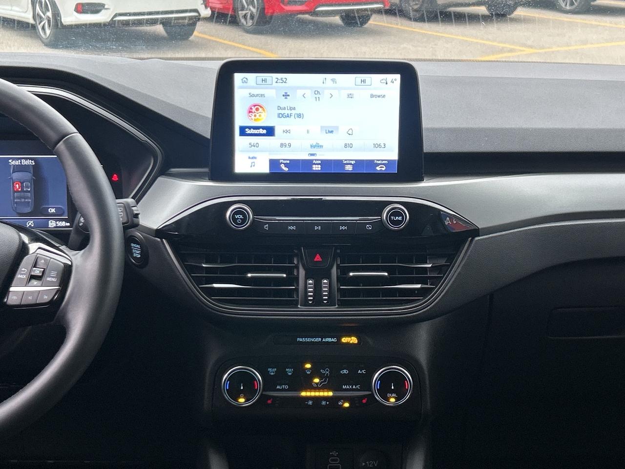 2024 Ford Escape Active   One Owner Clean Carfax Photo