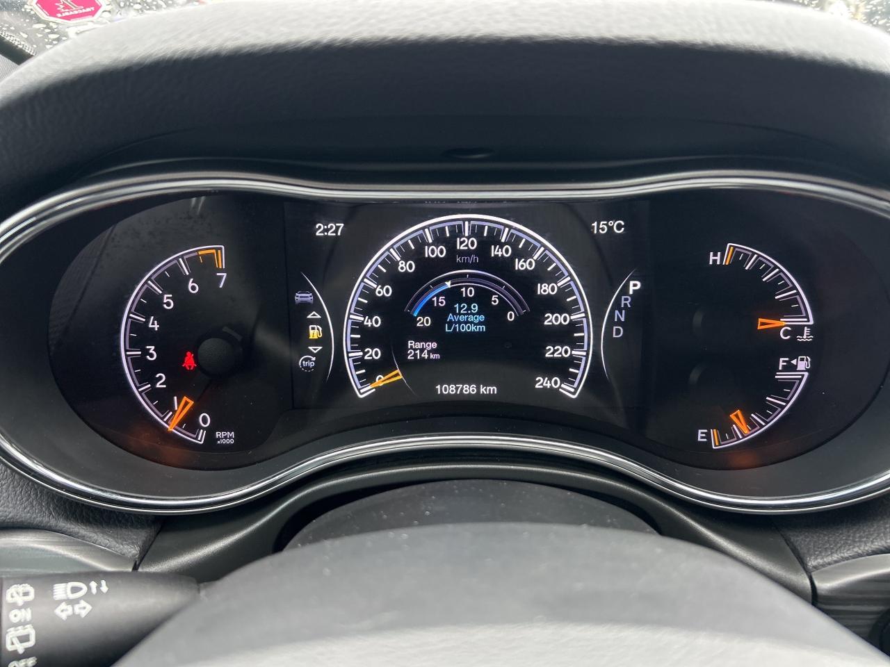 2020 Jeep Grand Cherokee Altitude Premium Lighting, Uconnect, 20 Wheels Photo