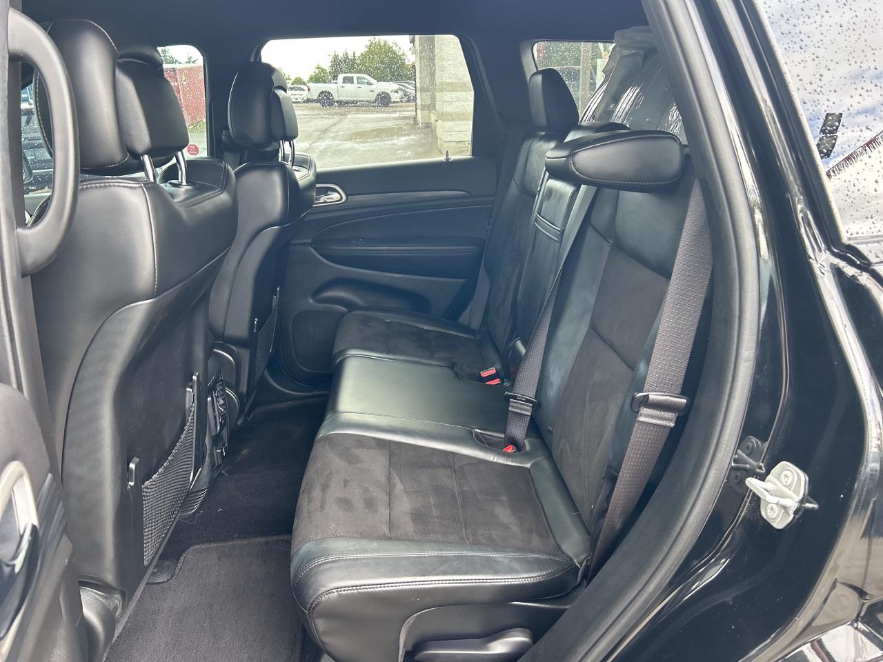 2020 Jeep Grand Cherokee Altitude Premium Lighting, Uconnect, 20 Wheels Photo