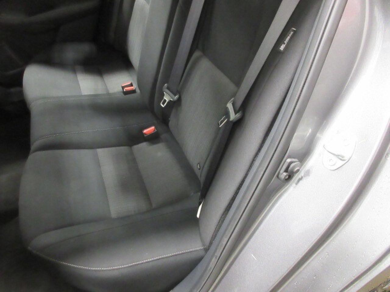 2024 Nissan Sentra SV, HTD. SEATS, ALLOYS, A/C, APPLE/ANDROID, 55K! Photo