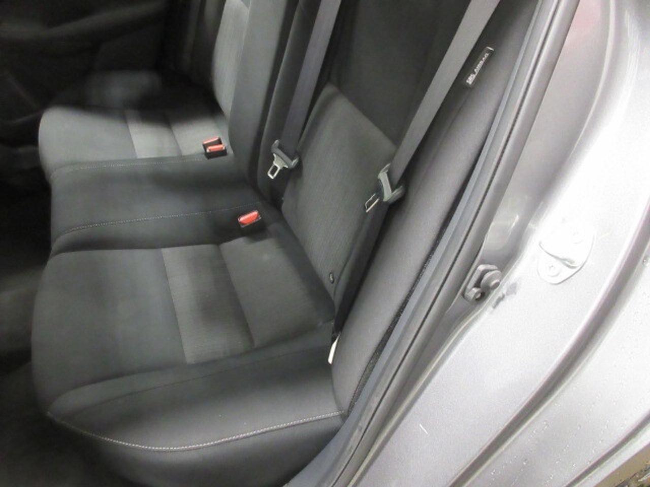 2024 Nissan Sentra SV, HTD. SEATS, ALLOYS, A/C, APPLE/ANDROID, 55K! Photo