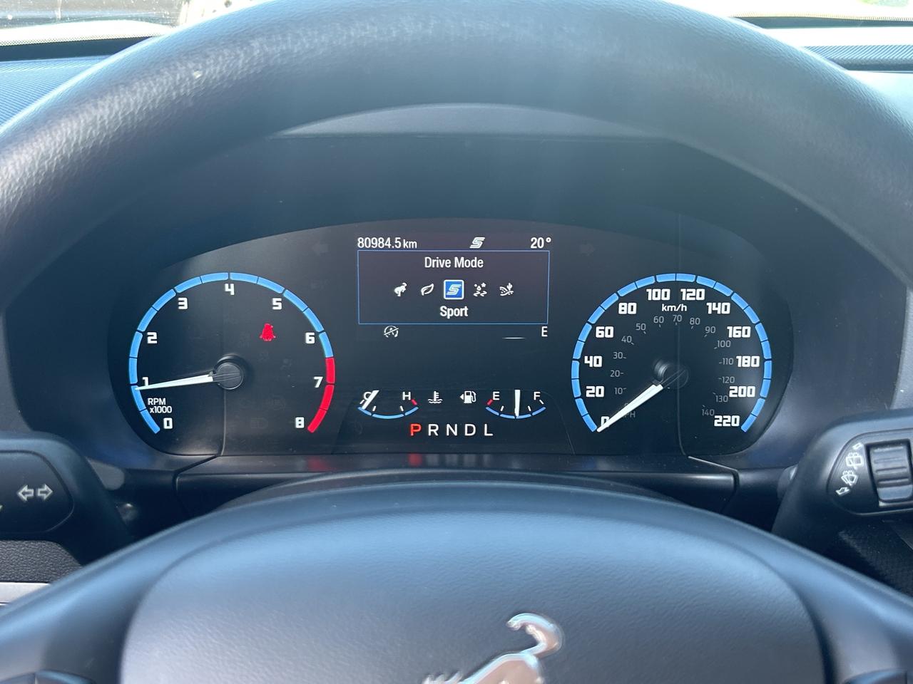 2022 Ford Bronco Sport Big Bend   NAV Photo