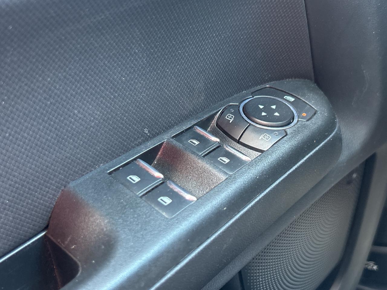 2022 Ford Bronco Sport Big Bend   NAV Photo