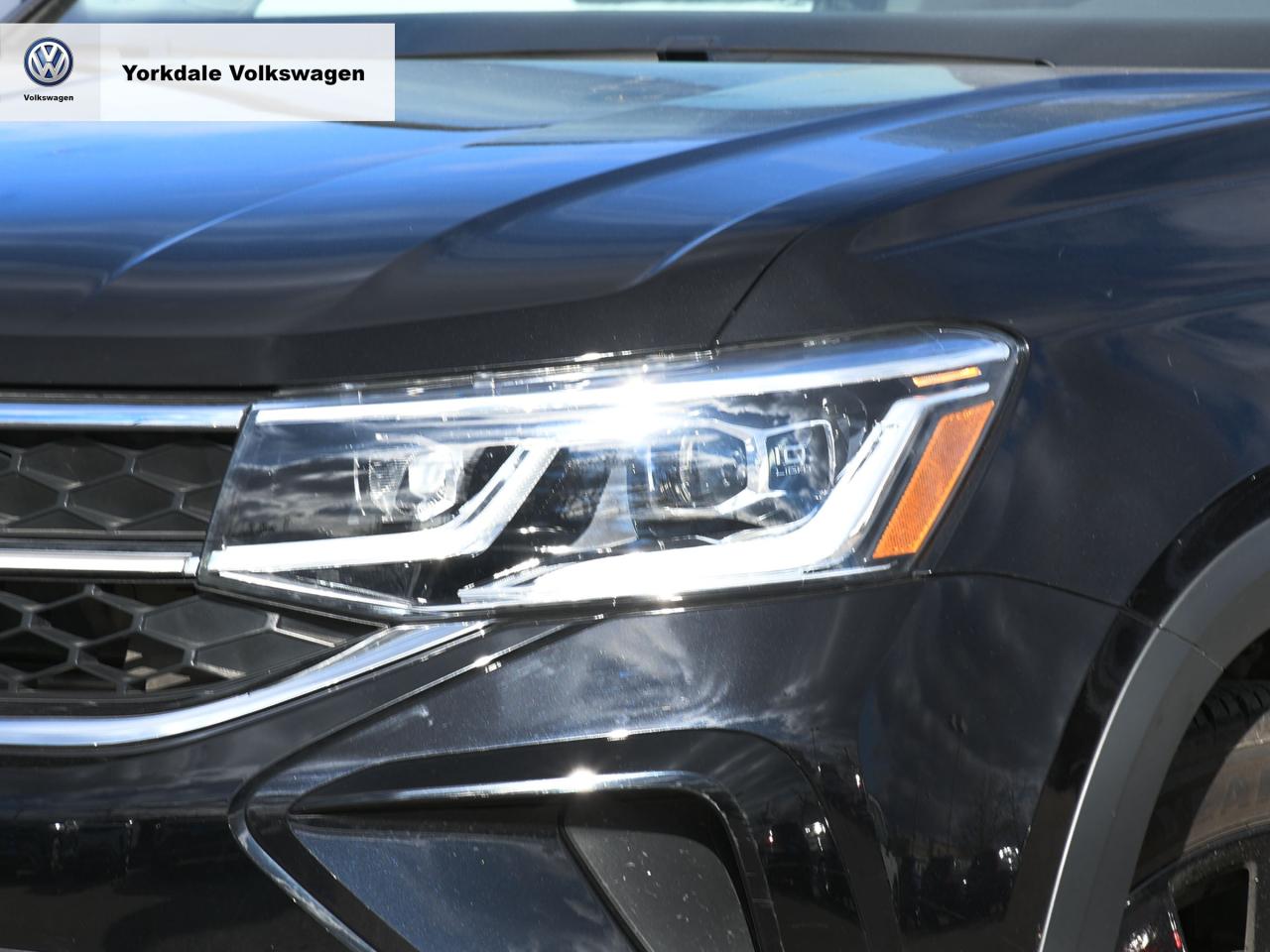 2023 Volkswagen Taos  Photo