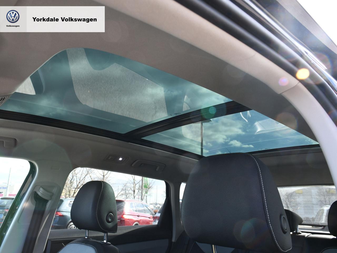 2023 Volkswagen Taos  Photo