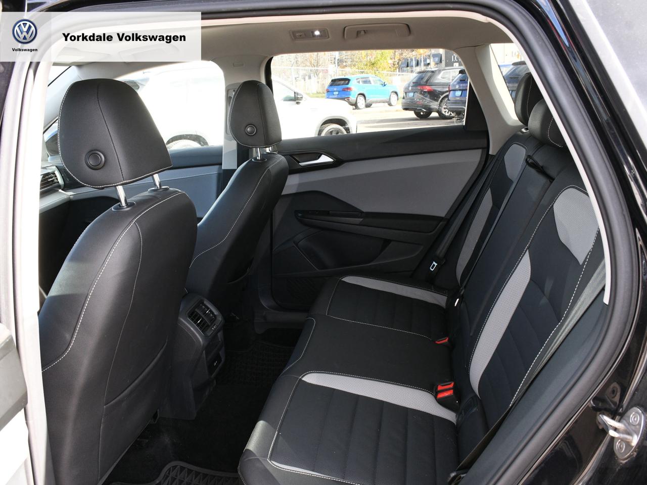 2023 Volkswagen Taos  Photo