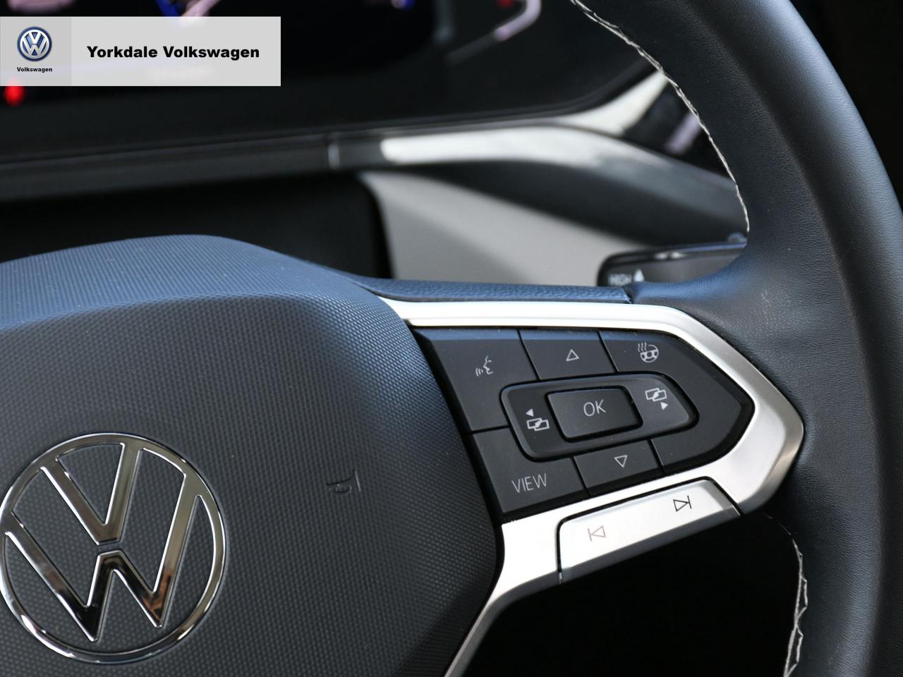 2023 Volkswagen Taos  Photo