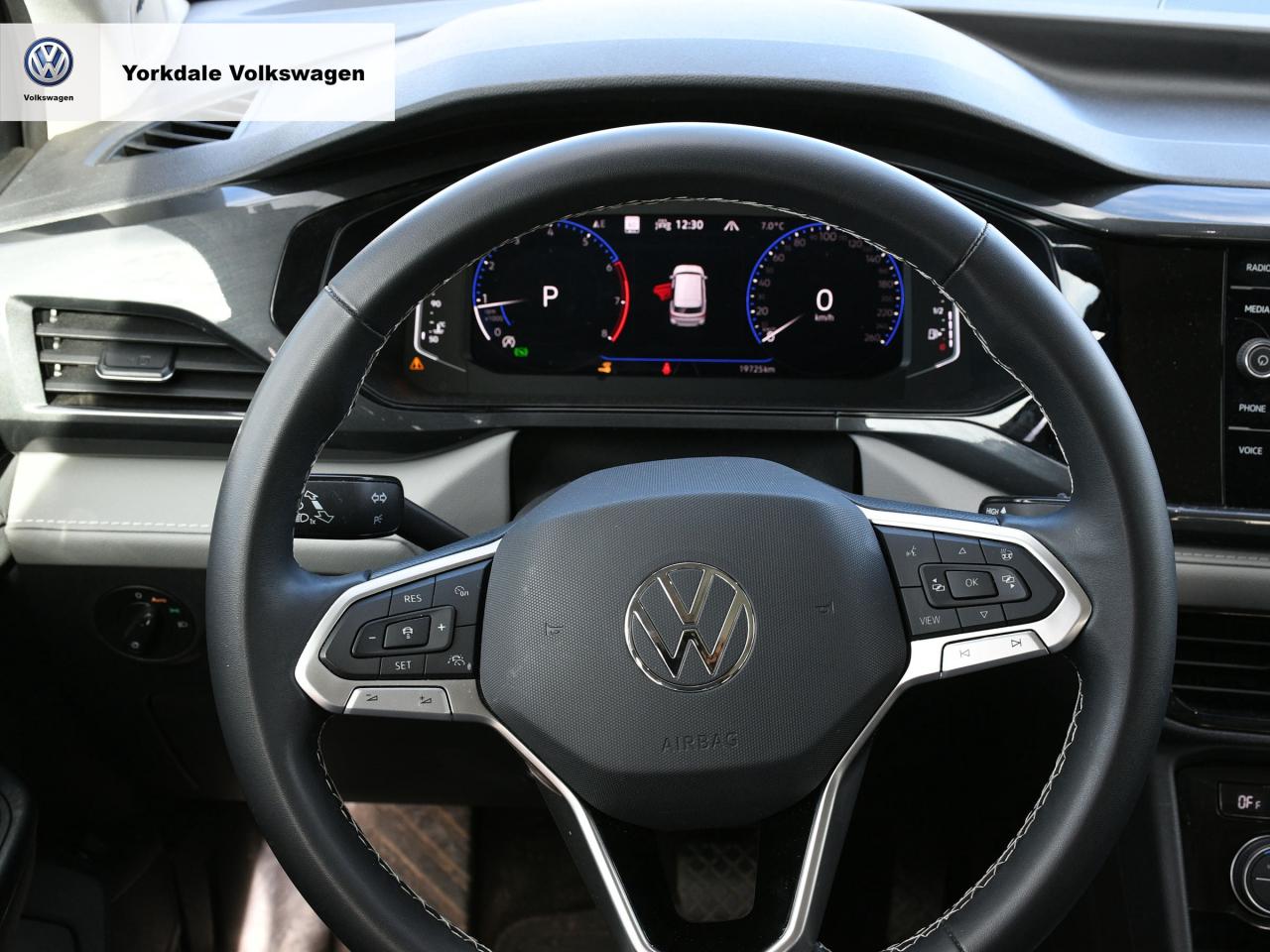 2023 Volkswagen Taos  Photo
