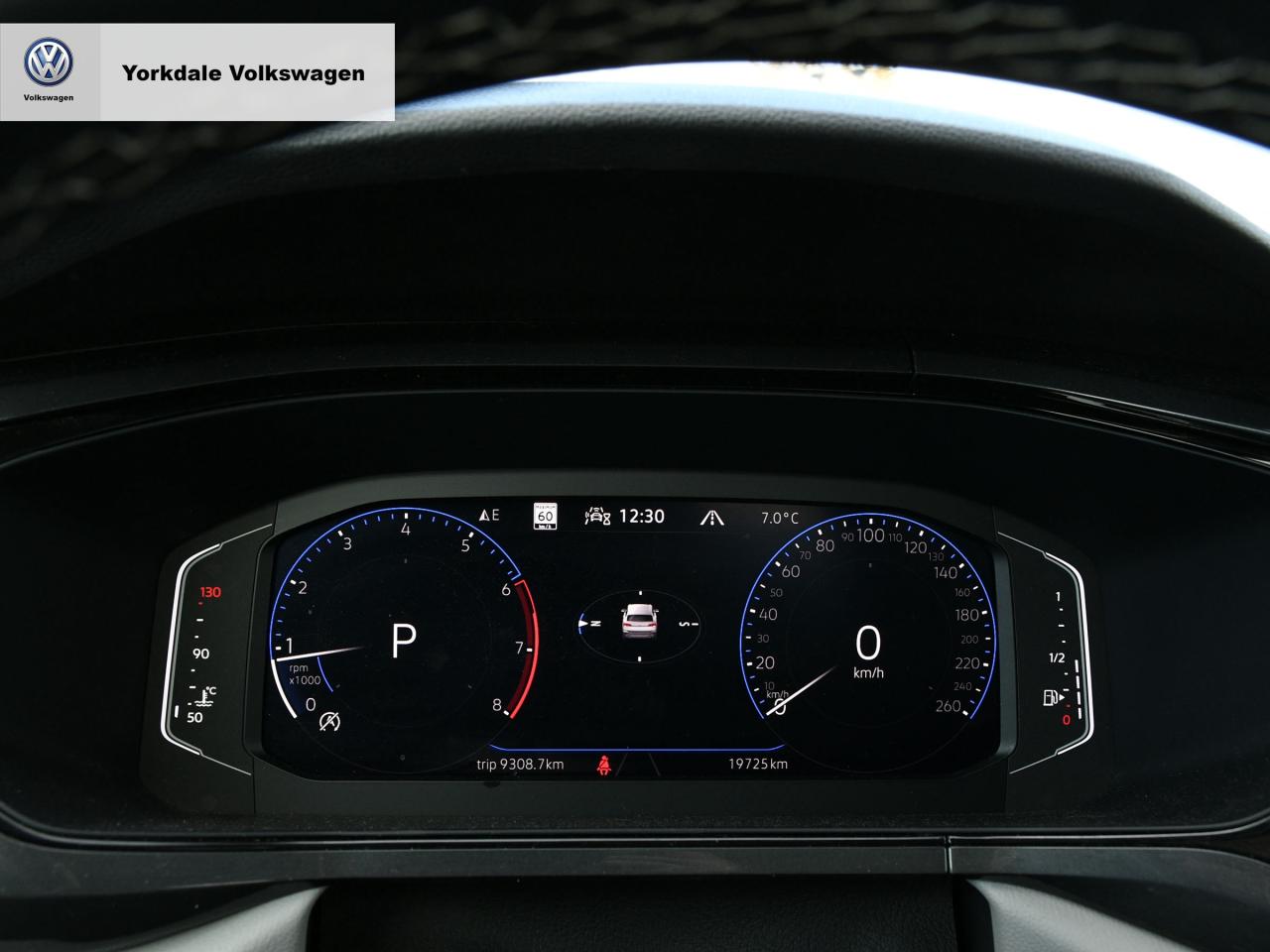 2023 Volkswagen Taos  Photo