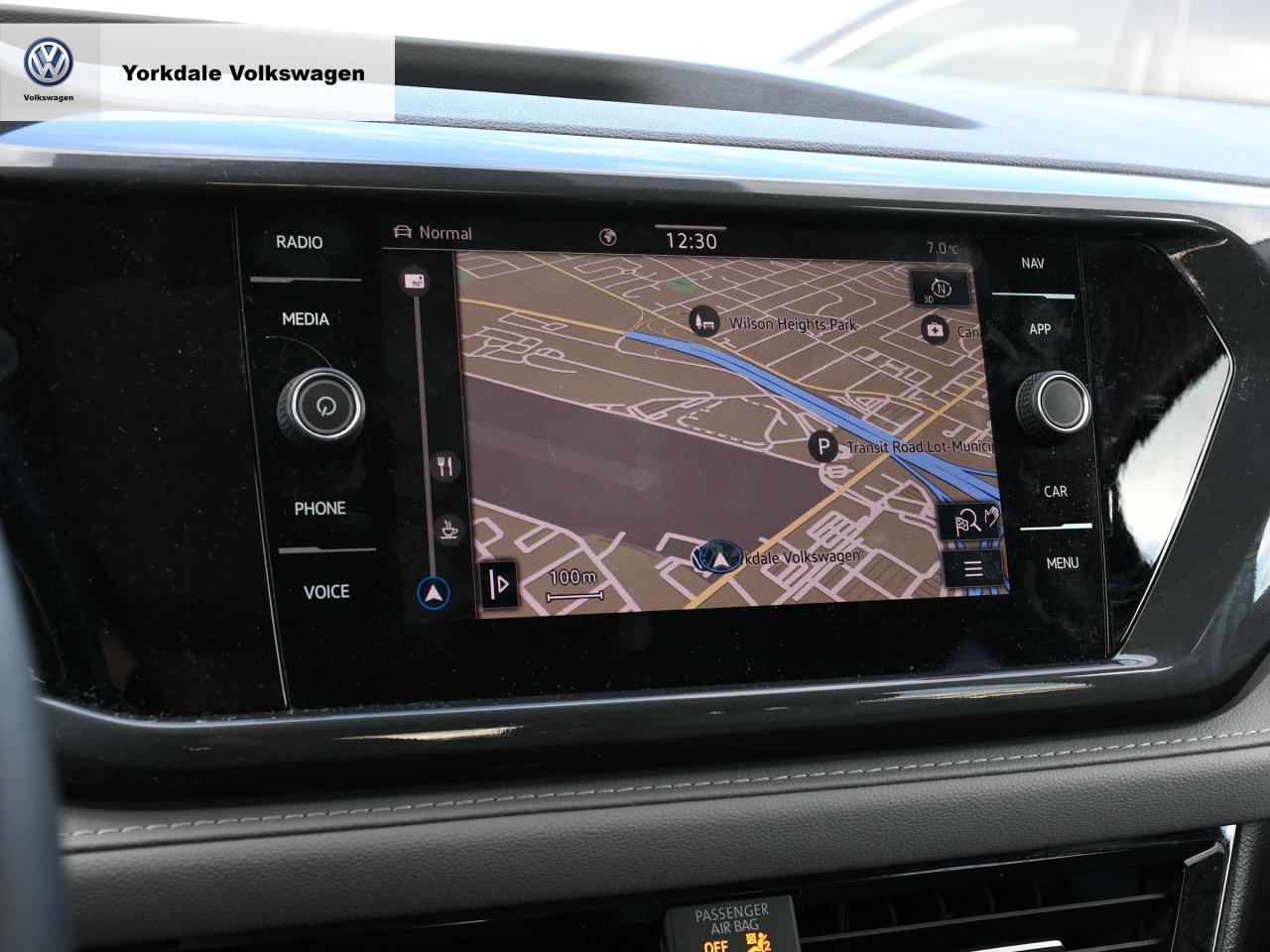 2023 Volkswagen Taos  Photo