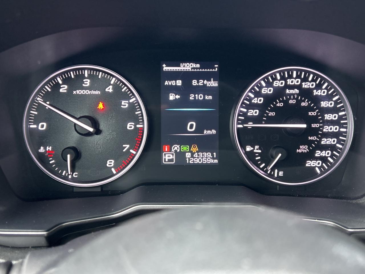 2022 Subaru Outback Limited   NAV   Sunroof   Leather   Clean Carfax Photo