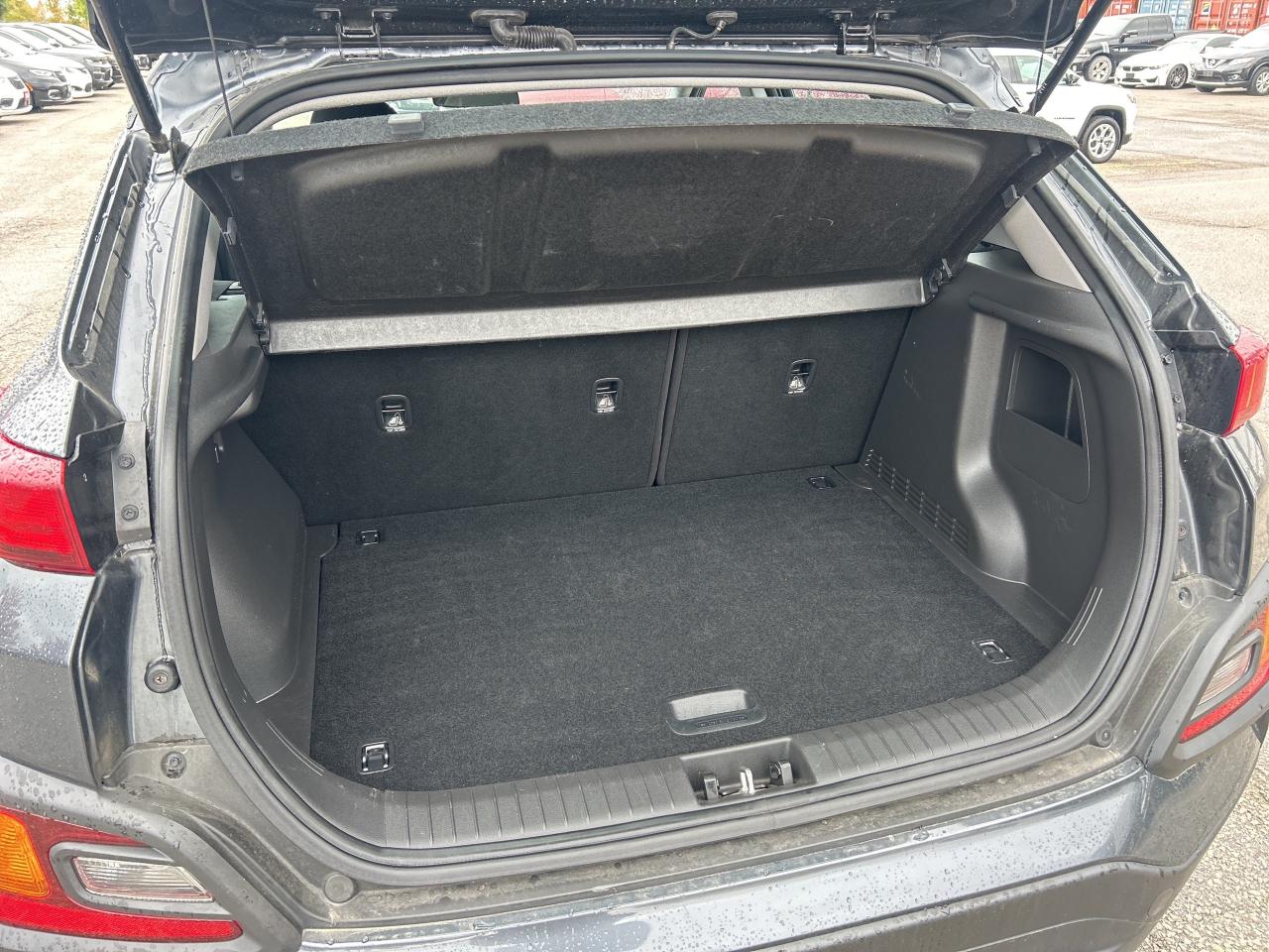 2021 Hyundai KONA Preferred AWD, Heated Seats, Apple & Android Auto Photo