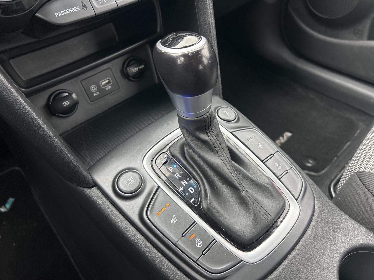 2021 Hyundai KONA Preferred AWD, Heated Seats, Apple & Android Auto Photo