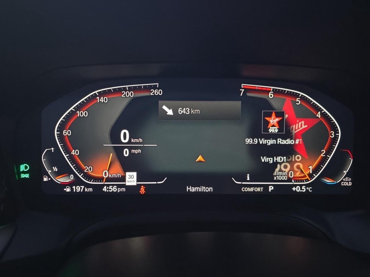 2021 BMW 3 Series 330i xDrive *NO ACCIDENTS/HUD/HARMAN KARDON/CARPLA Photo