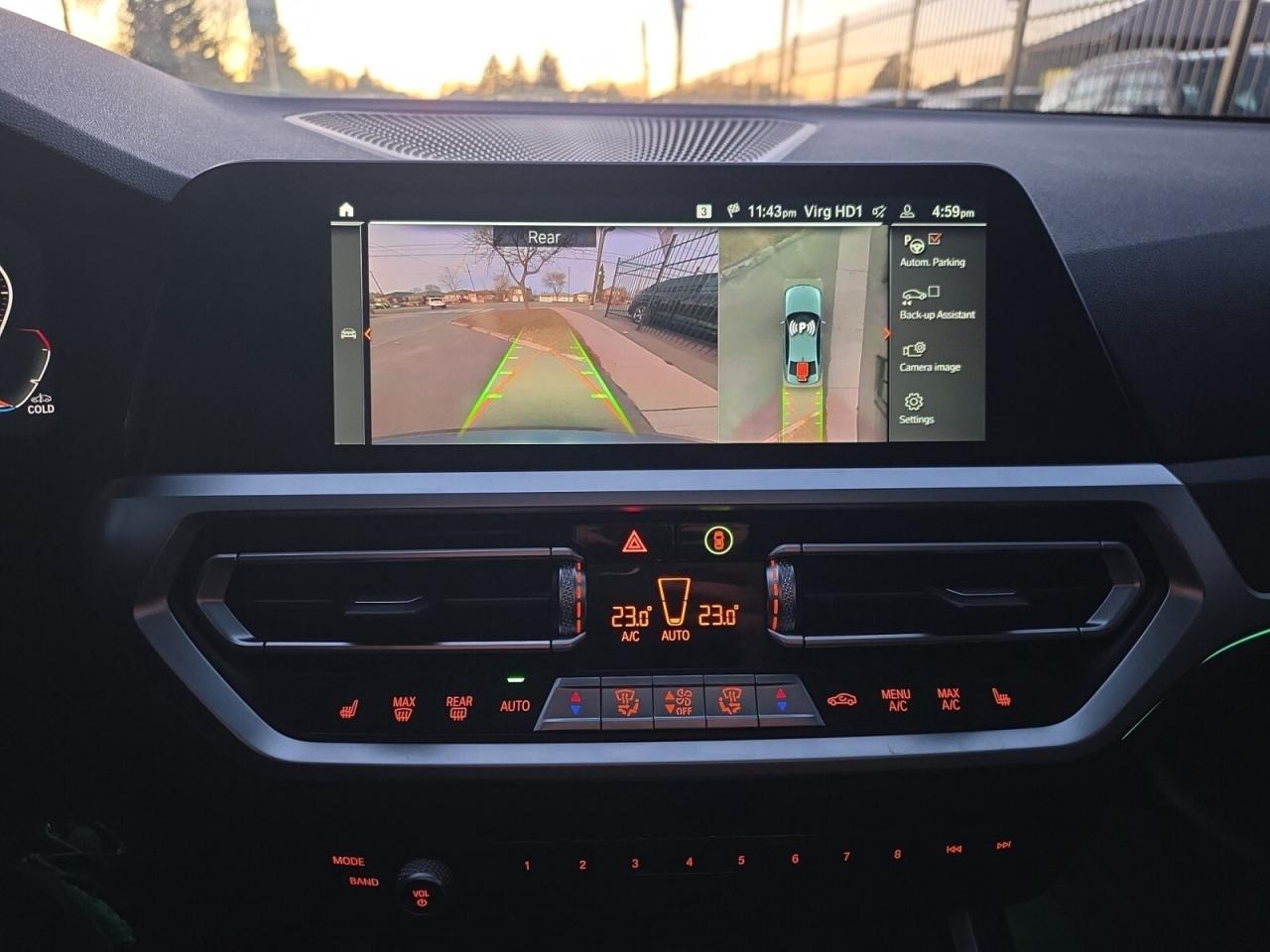 2021 BMW 3 Series 330i xDrive *NO ACCIDENTS/HUD/HARMAN KARDON/CARPLA Photo