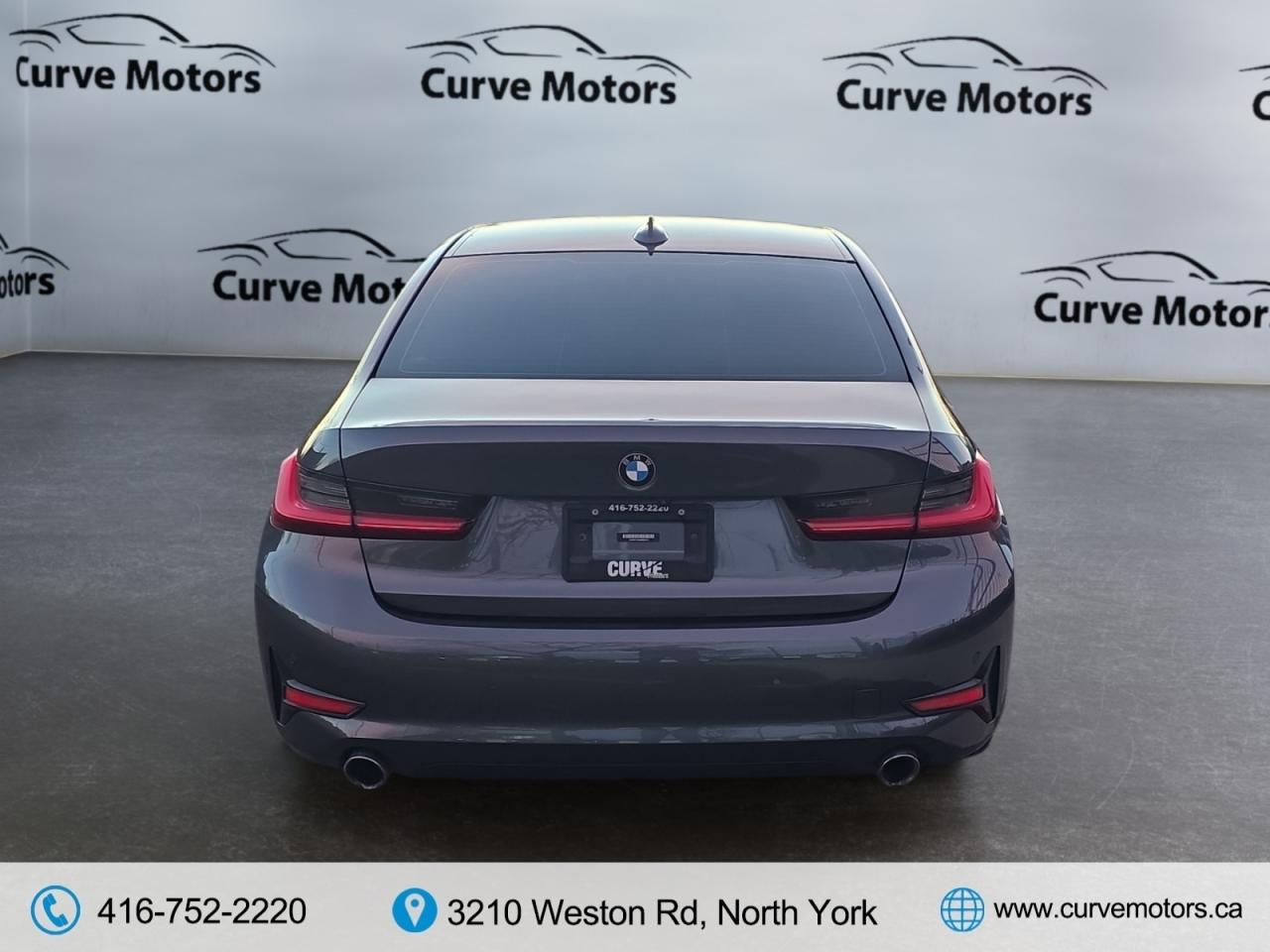 2021 BMW 3 Series 330i xDrive *NO ACCIDENTS/HUD/HARMAN KARDON/CARPLA Photo