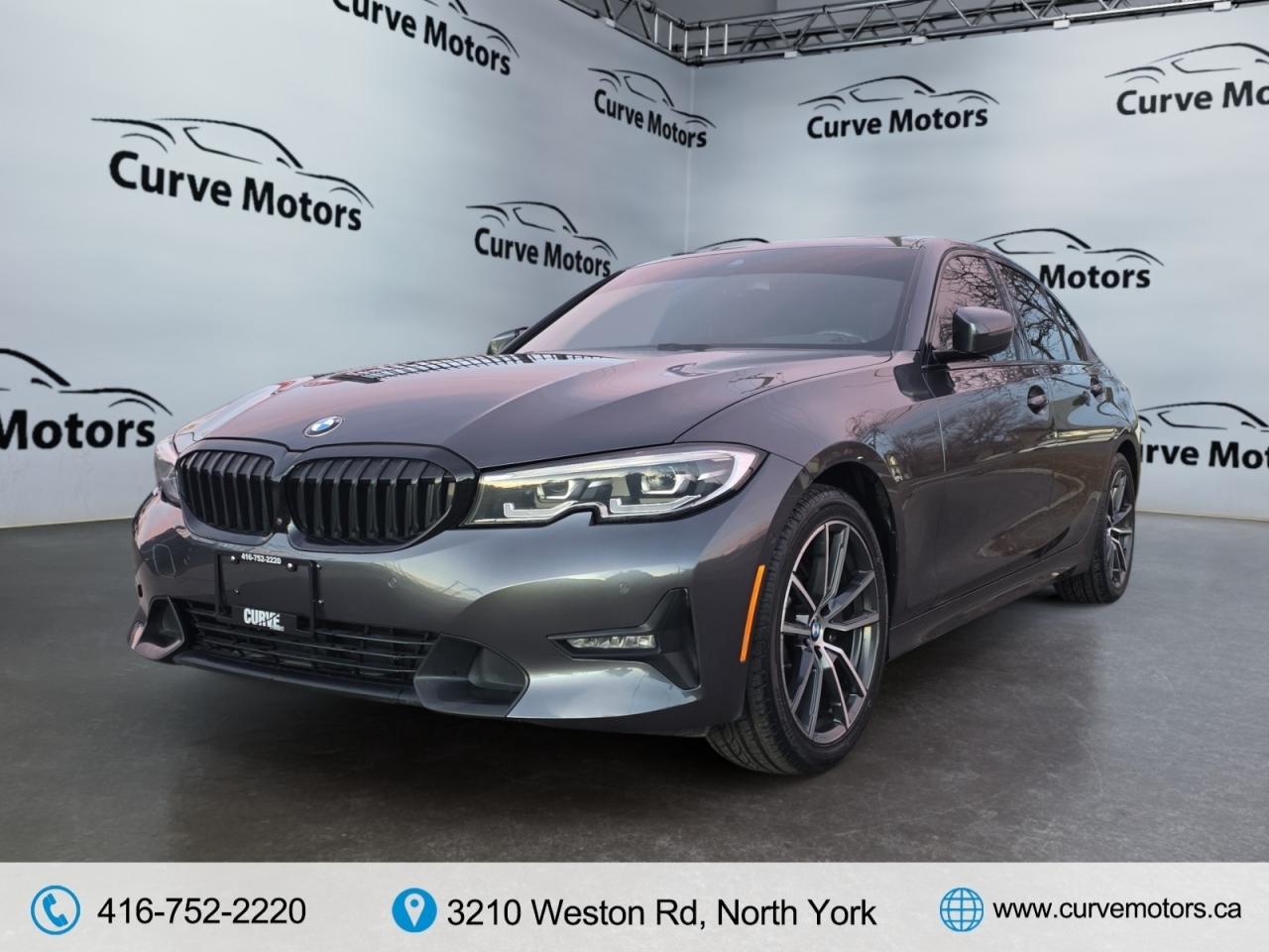 2021 BMW 3 Series 330i xDrive *NO ACCIDENTS/HUD/HARMAN KARDON/CARPLA Photo