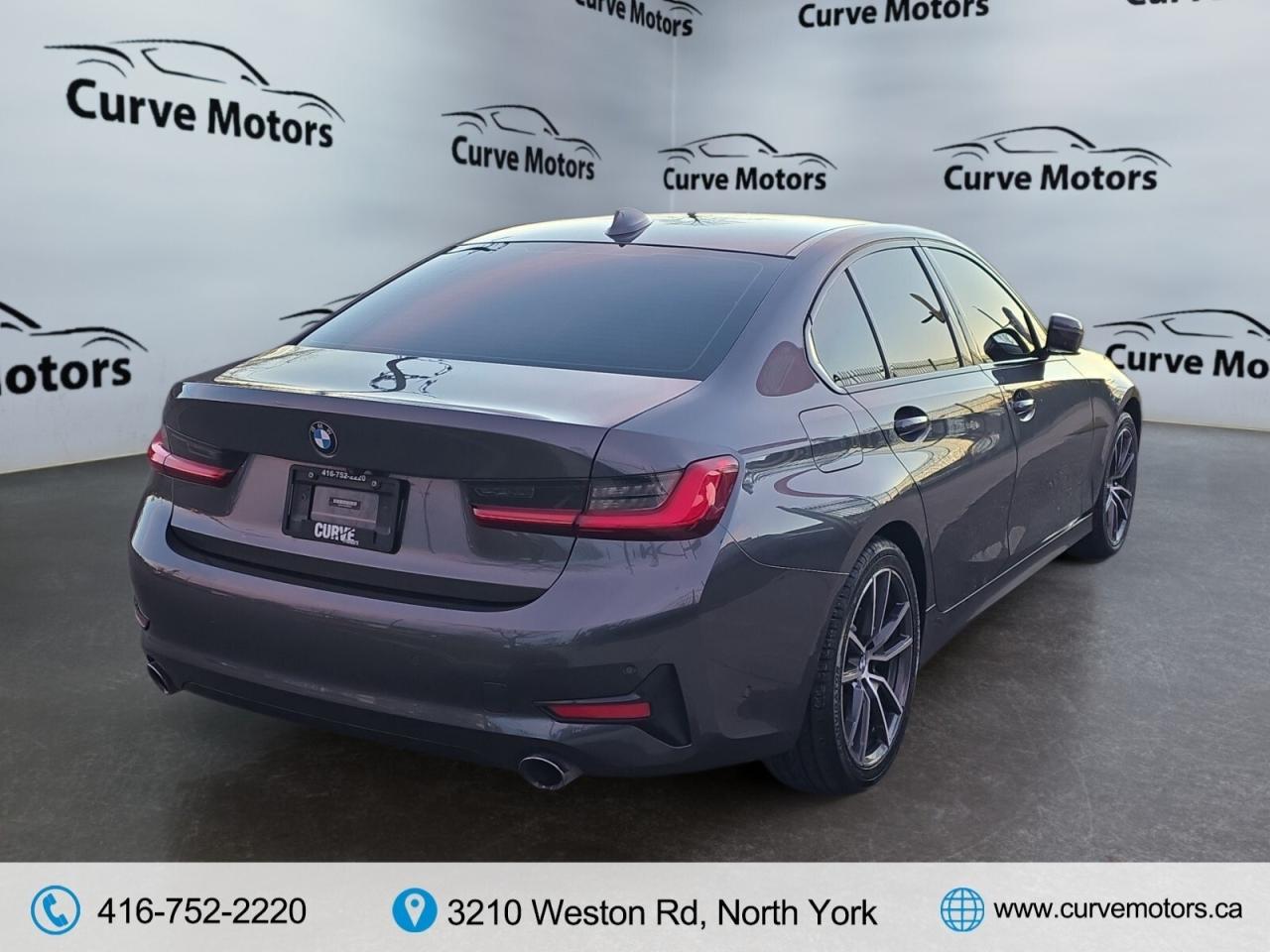 2021 BMW 3 Series 330i xDrive *NO ACCIDENTS/HUD/HARMAN KARDON/CARPLA Photo