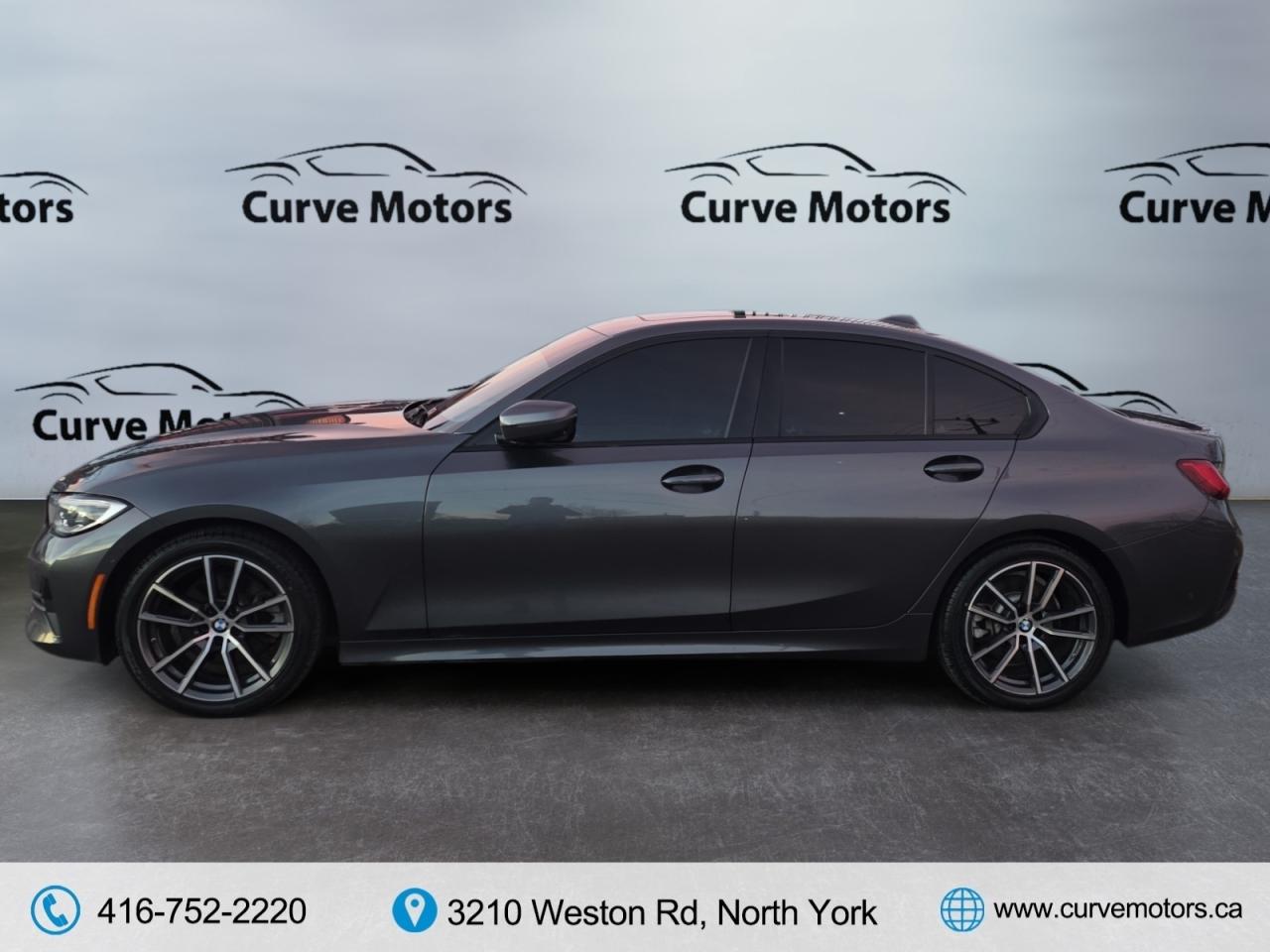 2021 BMW 3 Series 330i xDrive *NO ACCIDENTS/HUD/HARMAN KARDON/CARPLA Photo