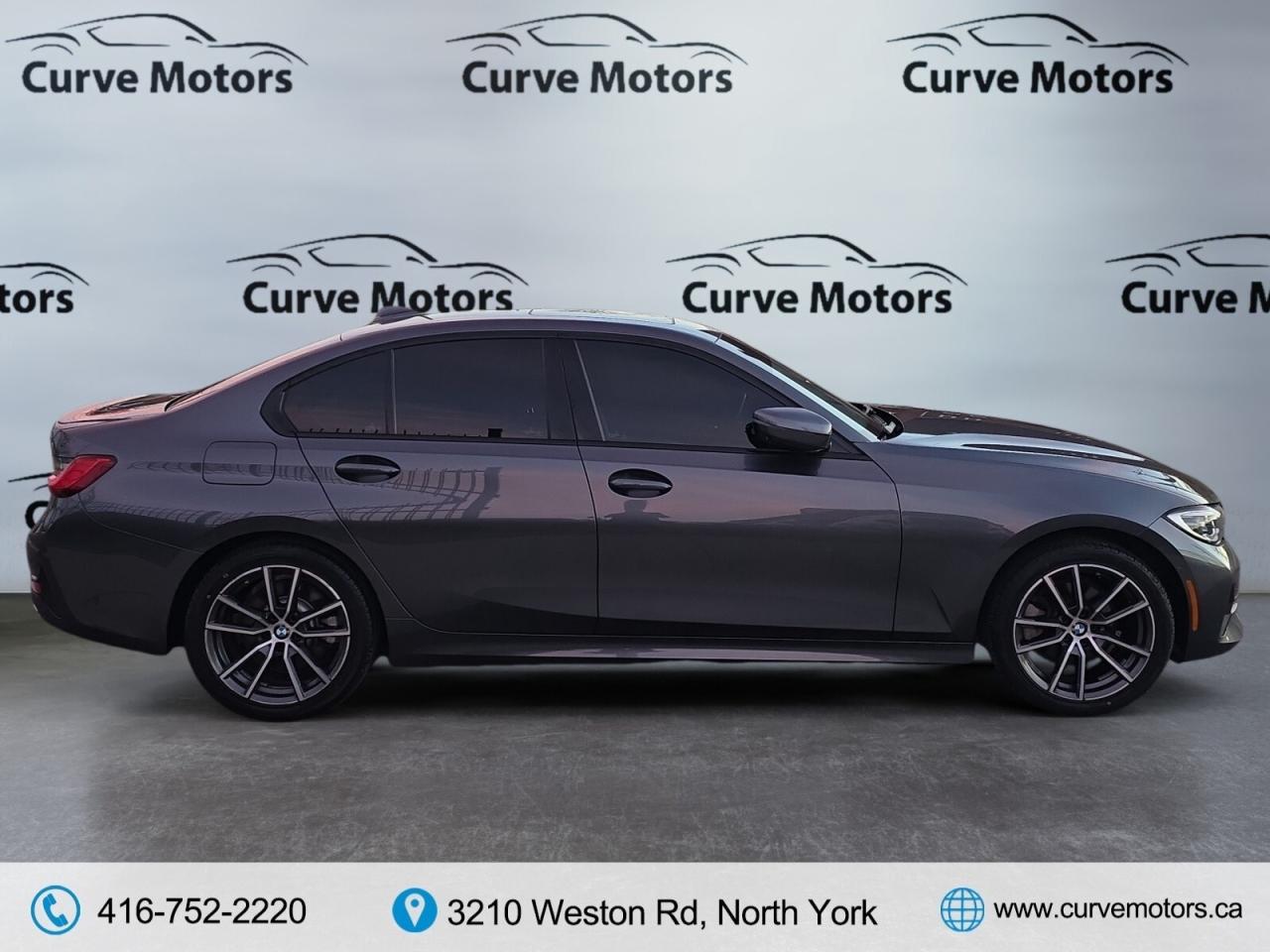 2021 BMW 3 Series 330i xDrive *NO ACCIDENTS/HUD/HARMAN KARDON/CARPLA Photo