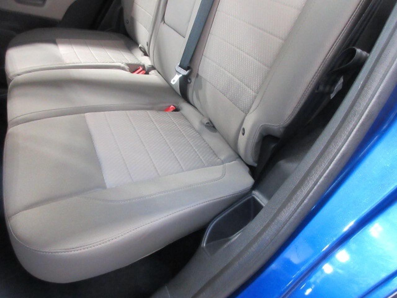 2020 Ford EcoSport S 4WD, AUTO, A/C, BT, CLEAN CARFAX, JUST 43K! Photo