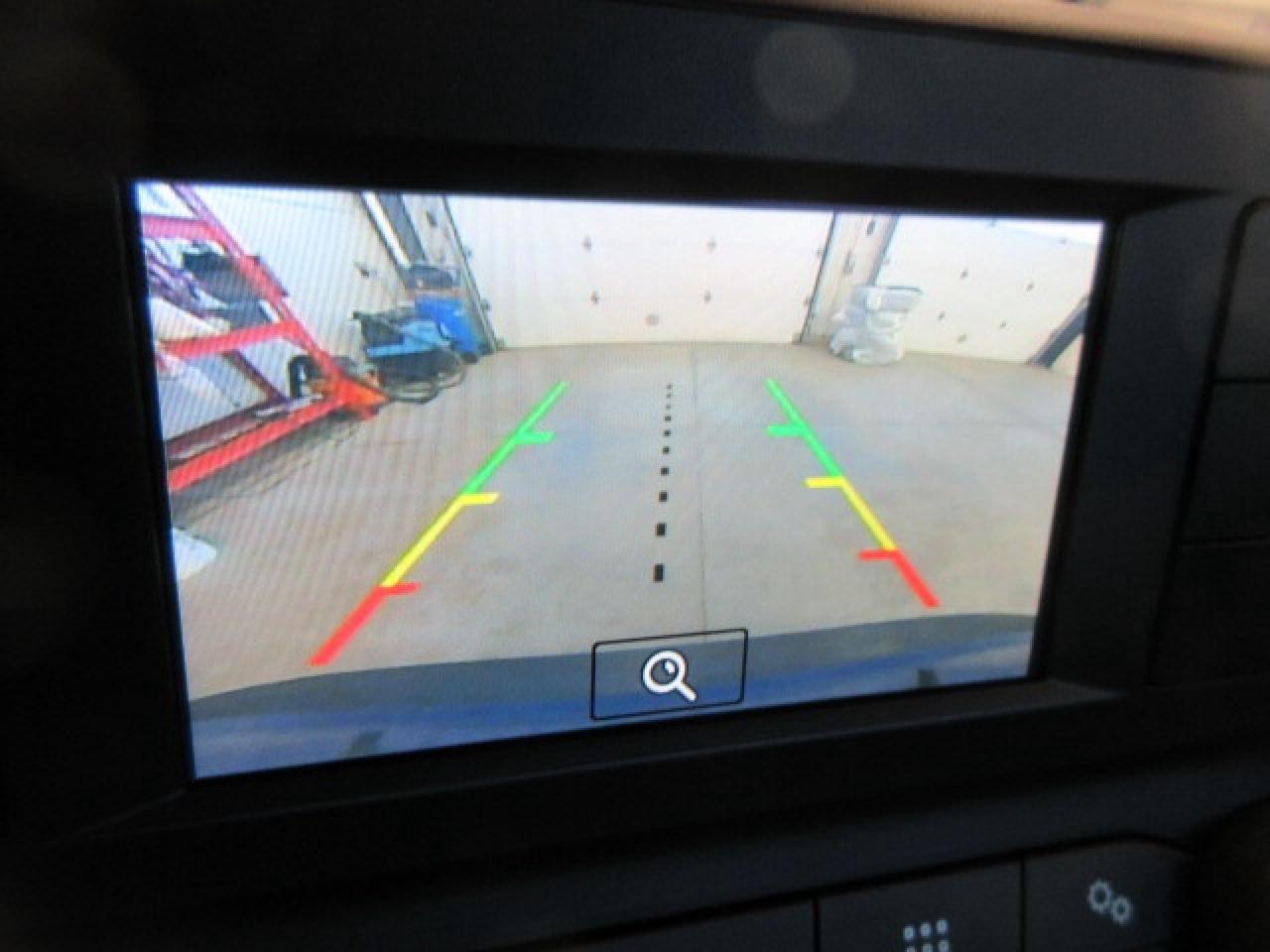 2020 Ford EcoSport S 4WD, AUTO, A/C, BT, CLEAN CARFAX, JUST 43K! Photo