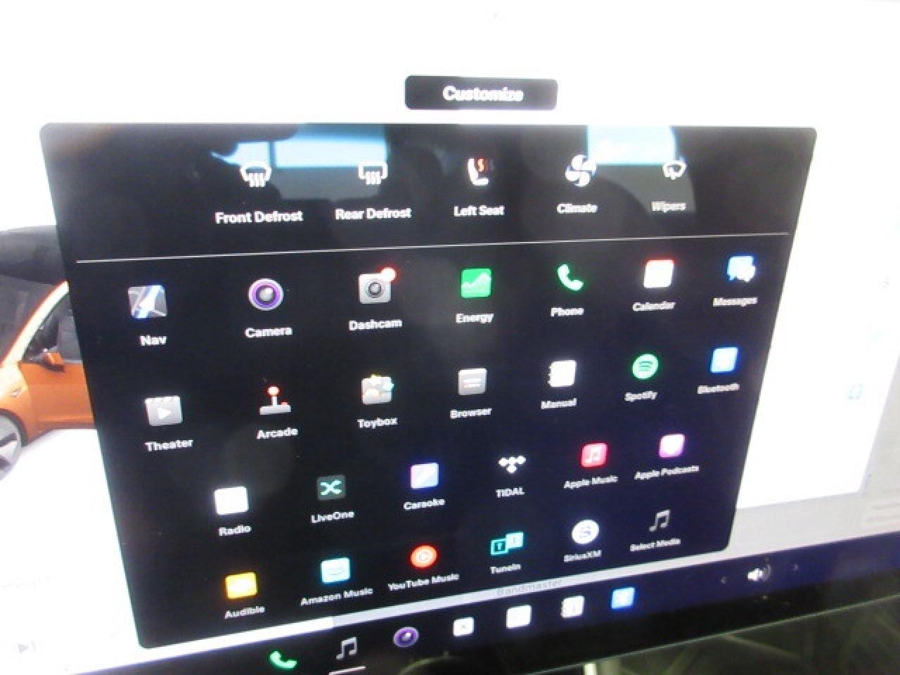 2019 Tesla Model 3 STANDARD RANGE PLUS RWD, NAV, LEATHER, 107K! Photo