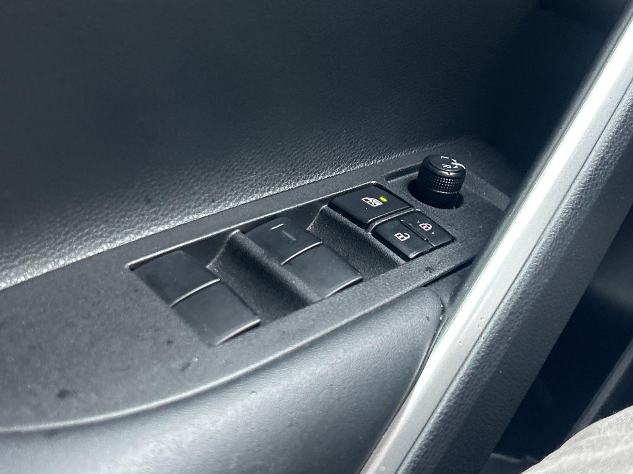 2025 Toyota Corolla Cross LE   Factory Warranty   Clean Carfax Photo